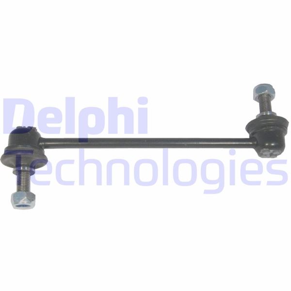 DELPHI TC1397 Süspansiyon Sistemi Stabilizatör - MAZDA 323 S VI Sedan (BJ) uyumlu