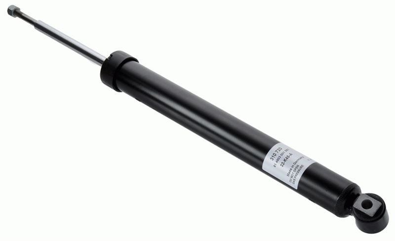 SACHS 310 720 Süspansiyon Sistemi Amortisör - BMW X3 (E83) uyumlu