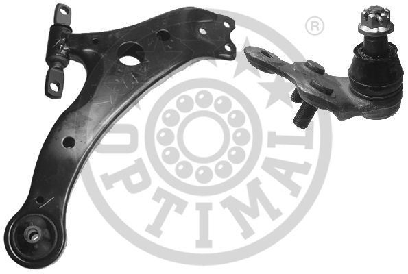 OPTIMAL G6-889 Süspansiyon Sistemi Bugi Kolu - TOYOTA PREVIA II (_R3_) uyumlu