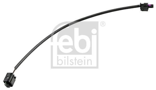 FEBI BILSTEIN 184981 Motor Devirdaim - SEAT ALHAMBRA (710, 711) uyumlu