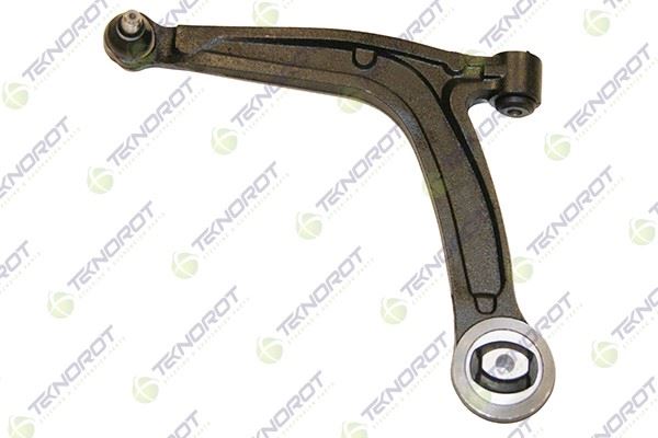 TEKNOROT FO-379 Süspansiyon Sistemi Bugi Kolu - ABARTH 500 / 595 / 695 uyumlu