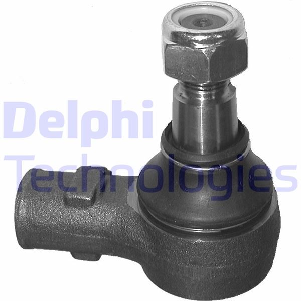 DELPHI TA1811 Tekerlek & Aks Parçaları Taşıyıcı Mafsal - IVECO DAILY I Platform şasi uyumlu