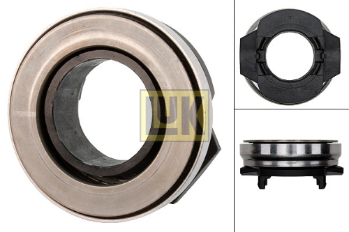 Schaeffler LuK 500 0440 10 Debriyaj Sistemi Debriyaj Rulmanı - VW PASSAT B7 (362) uyumlu