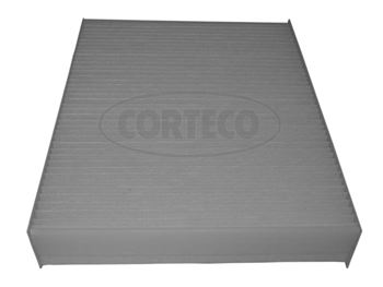 CORTECO 80004353 İklimlendirme Sistemi Polen Filtresi - BMW 1 (F20) uyumlu