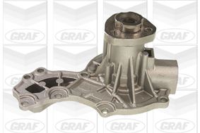 GRAF PA279 Motor Devirdaim - AUDI 80 B2 Sedan (811, 813, 814, 819, 853) uyumlu
