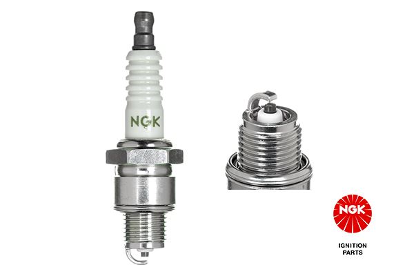 NGK 6729 Ateşleme Sistemi Buji