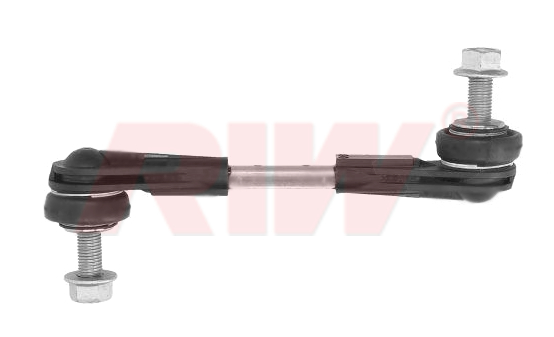 Z Rot - RIW - BW4070 Ürün Görseli