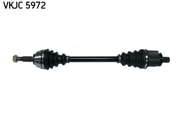SKF VKJC 5972 Diferansiyel & Aktarma Sistemi Tahrik Mili - RENAULT MEGANE II (BM0/1_, CM0/1_) uyumlu