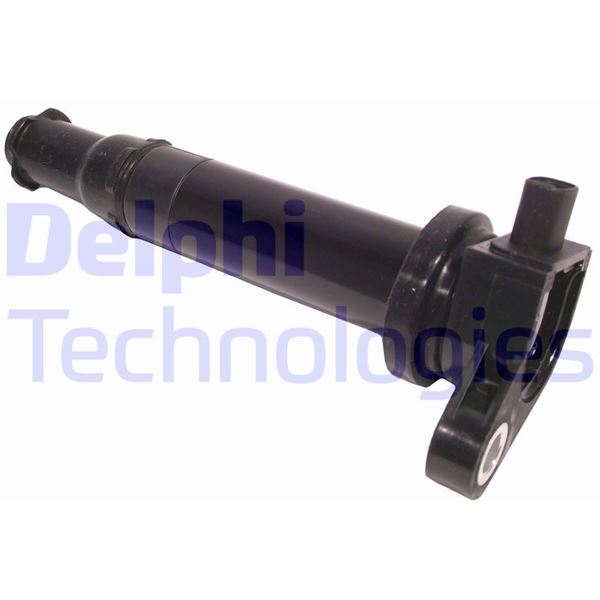 DELPHI GN10330-12B1 Ateşleme Sistemi Ateşleme Bobini - HYUNDAI ACCENT II (LC) uyumlu