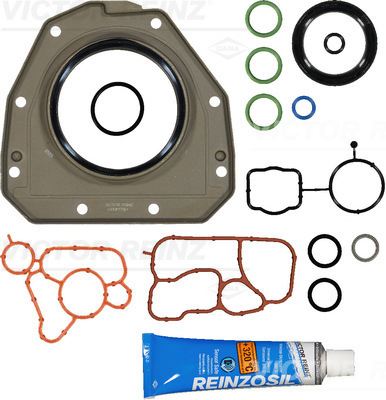 VICTOR REINZ 08-10179-01 Motor Karter Contası - SKODA SUPERB III (3V3) uyumlu