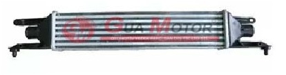 Turbo Radyatörü - GUARNITAUTO - 40906 Ürün Görseli