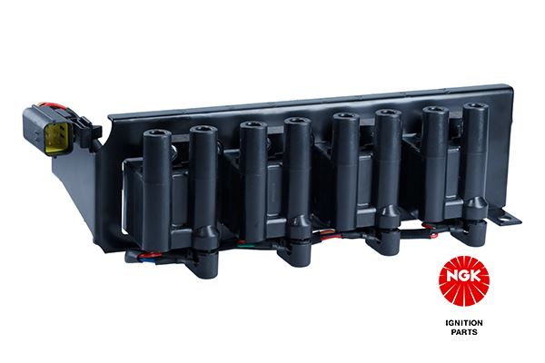 NGK 48196 Ateşleme Sistemi Ateşleme Bobini - LAND ROVER RANGE ROVER II (P38A) uyumlu