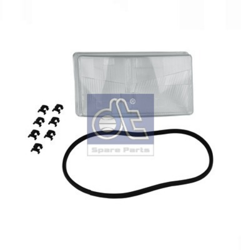 DT Spare Parts 1.21469 Farlar & Aydınlatma Far Parçaları - SCANIA G I uyumlu
