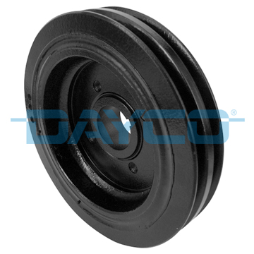 DAYCO DPV1174 Motor Kayış Kasnağı - MITSUBISHI L 300 III Minibüs/Otobüs (P0_W, P1_W, P2_W, P3_W) uyumlu