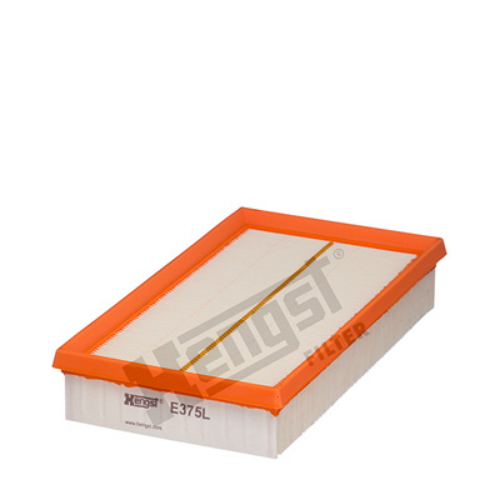 HENGST FILTER E375L Motor Hava Filtresi - FORD FOCUS I (DAW, DBW) uyumlu