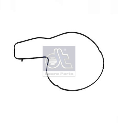 DT Spare Parts 2.15477 Motor Soğutma Suyu Contası - VOLVO FH16 uyumlu