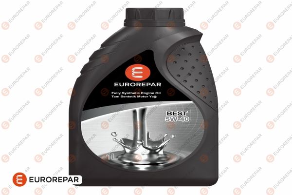 EUROREPAR 1680357080 Sarf Malzemeler Yağlar