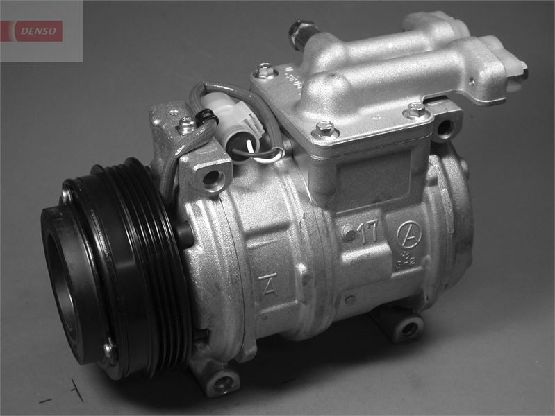 DENSO DCP14002 İklimlendirme Sistemi Kompresör Parçaları - LAND ROVER DISCOVERY I (LJ) uyumlu