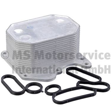PIERBURG 7.09269.51.0 Motor Yağ Soğutucusu - FORD TRANSIT Minibüs/Otobüs (FD_ _, FB_ _, FS_ _, FZ_ _, FC_ _) uyumlu