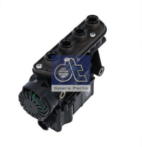 DT Spare Parts 2.64059 Fren Sistemleri Diğer Valfler