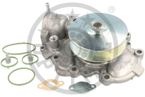 OPTIMAL AQ-2466 Motor Devirdaim - JEEP GRAND CHEROKEE IV (WK, WK2) uyumlu