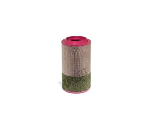 HENGST FILTER E491L Motor Hava Filtresi - SETRA Series 400 uyumlu