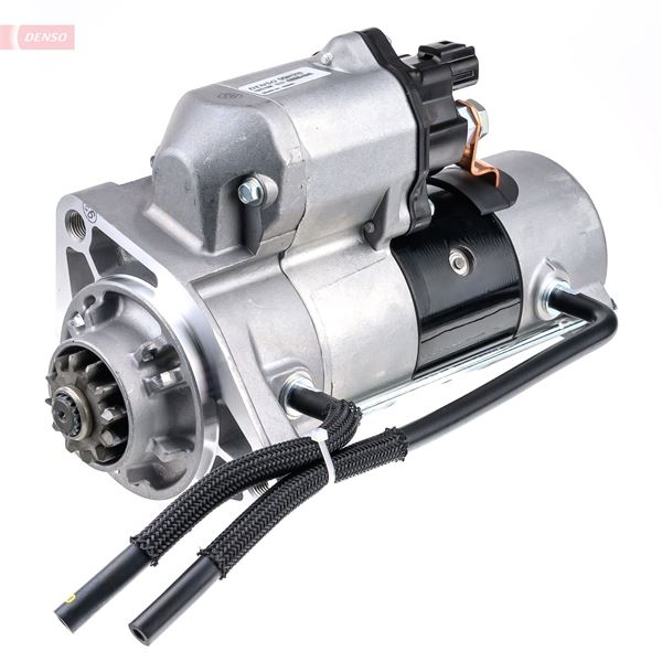 DENSO DSN1210 Elektrik Sistemi Marş Motoru - TOYOTA LAND CRUISER 200 (_J2_) uyumlu