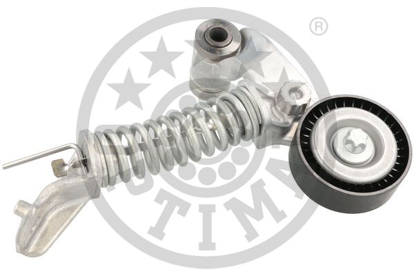 OPTIMAL 0-N2481 Motor Kayış Gergisi - MERCEDES-BENZ B-SERISI Sports Tourer (W246, W242) uyumlu