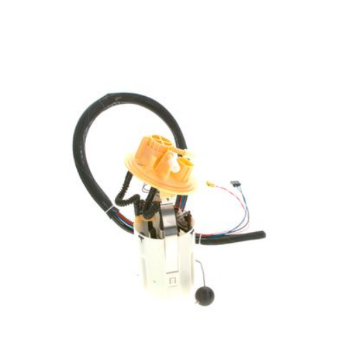 BOSCH 1 582 980 138 Motor Besleme Ünitesi - VOLVO S80 I (184) uyumlu