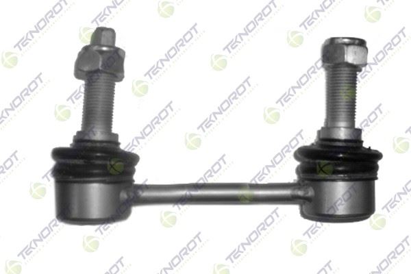 TEKNOROT M-829 Süspansiyon Sistemi Stabilizatör - MERCEDES-BENZ R-SERISI (W251, V251) uyumlu