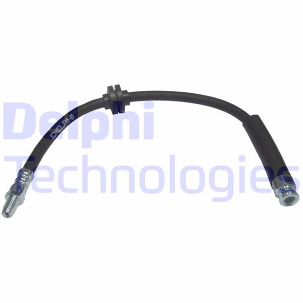 DELPHI LH6786 Fren Sistemleri Fren Hortumları - FIAT DOBLO Cargo (263_) uyumlu