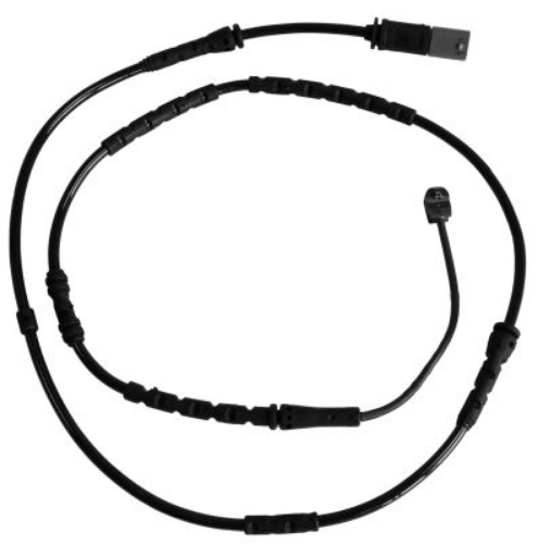 TEXTAR 98046200 Fren Sistemleri Aşınma Göstergesi - BMW X3 (F25) uyumlu