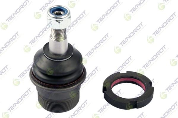 TEKNOROT M-805 Tekerlek & Aks Parçaları Taşıyıcı Mafsal - MERCEDES-BENZ M-SERISI (W163) uyumlu
