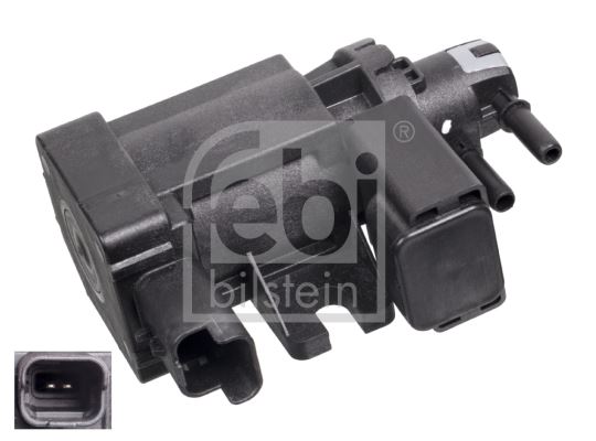 FEBI BILSTEIN 103040 Motor Basınç Regülatörü - PEUGEOT 206 Van uyumlu