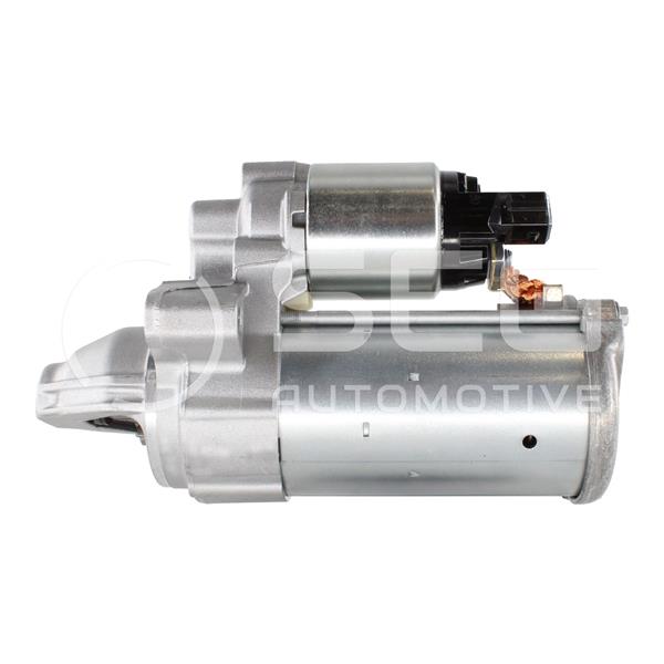 SEG Automotive 0001174600 Elektrik Sistemi Marş Motoru - CITROËN C4 II (NC_) uyumlu