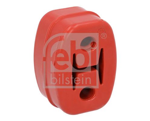 FEBI BILSTEIN 184317 Emme & Egzoz Sistemi Bağlantı Parçaları - AUDI A3 Limousine (8VS, 8VM) uyumlu