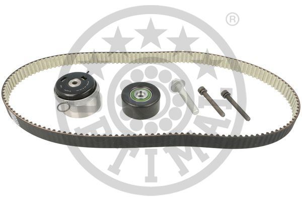 OPTIMAL SK-1607 Motor Triger Seti - OPEL ASTRA J Sports Tourer (P10) uyumlu