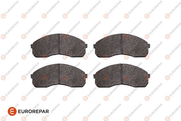 EUROREPAR 1682305880 Diğer Diğer Donanım & Parçalar - KIA PREGIO Panelvan/Van (TB) uyumlu
