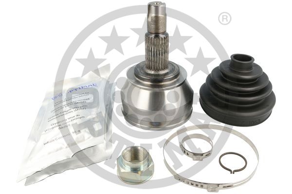 OPTIMAL CW-2679 Diferansiyel & Aktarma Sistemi Mafsallar - ROVER 600 I (RH) uyumlu