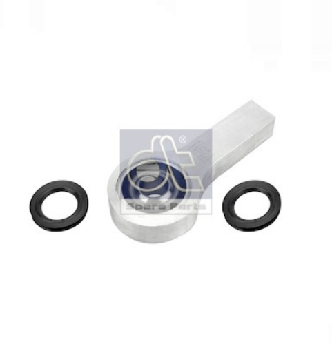 DT Spare Parts 1.32585 Kaporta & Gövde Parçaları Kabin Burçları - SCANIA R I uyumlu