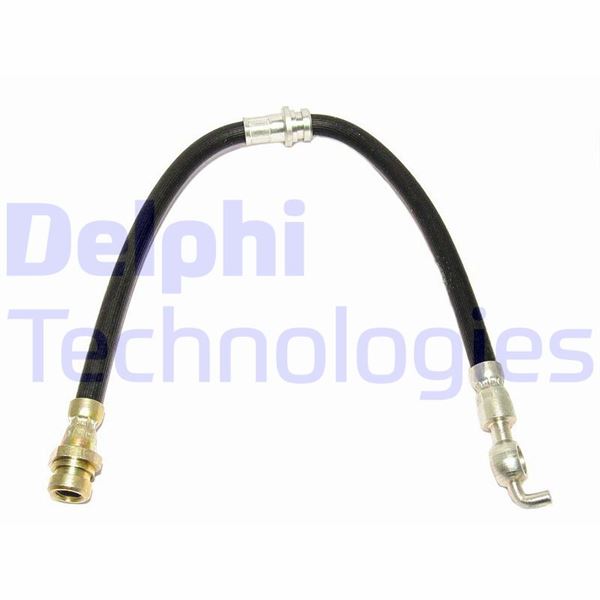 DELPHI LH0495 Fren Sistemleri Fren Hortumları - VOLVO S40 I (644) uyumlu