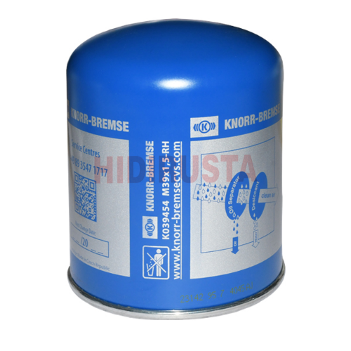 Hava Kurutucusu Filtresi - KNORR - K039454 Ürün Görseli
