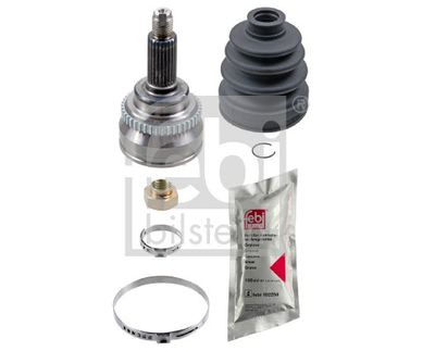 FEBI BILSTEIN 185093 Diferansiyel & Aktarma Sistemi Mafsallar - SUBARU JUSTY III (G3X) uyumlu
