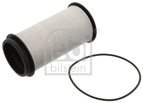 FEBI BILSTEIN 104598 Motor Hava Tahliye - MERCEDES-BENZ ACTROS MP2 / MP3 uyumlu