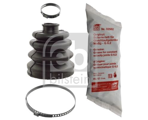 FEBI BILSTEIN 17091 Diferansiyel & Aktarma Sistemi Tahrik Parçaları - NISSAN SUNNY III (N14, B13) uyumlu