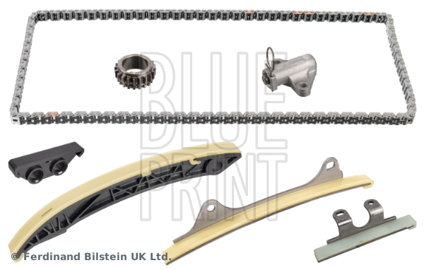 BLUE PRINT ADG07388 Motor Kumanda Zinciri Seti - HYUNDAI i30 Station wagon (GD) uyumlu