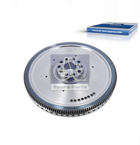 DT Spare Parts 1.10737 Motor Volan - SCANIA T uyumlu