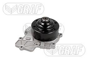 GRAF PA1251 Motor Devirdaim - MERCEDES-BENZ VITO / MIXTO Panelvan/Van (W639) uyumlu