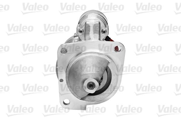 VALEO 432529 Elektrik Sistemi Marş Motoru - FORD GRANADA II (GU) uyumlu