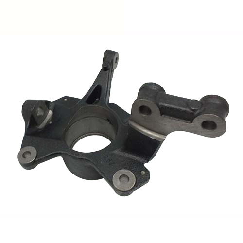 Aks Taşıyıcısı - RENAULT ORIJINAL - 400150083R Ürün Görseli